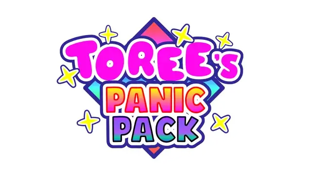 托里的恐慌包 | Toree’s Panic Pack