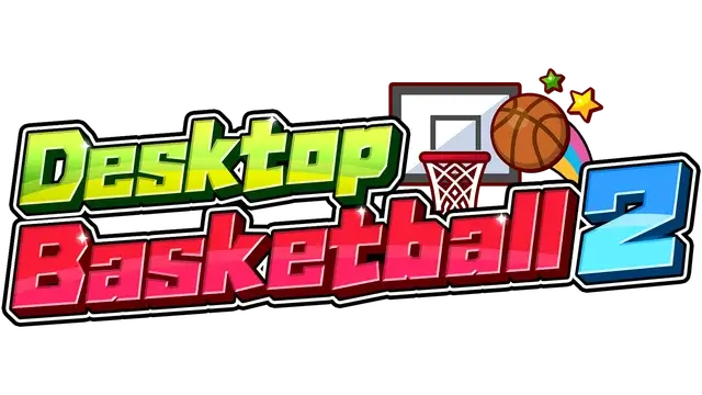 桌面篮球 2 | Desktop Basketball 2