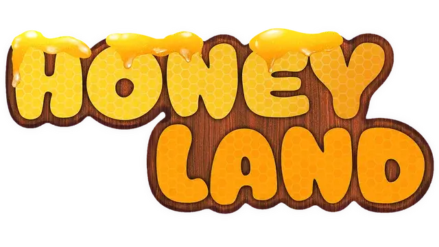 蜂蜜岛 | HoneyLand