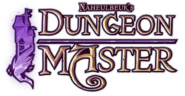 纳赫鲁博王国：地下城大师 | Naheulbeuk’s Dungeon Master