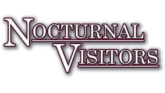 夜访者 | Nocturnal Visitors