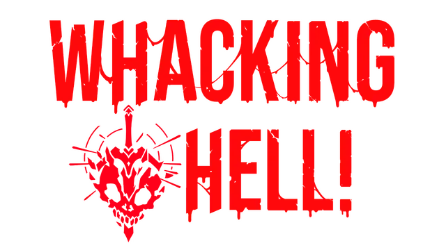 地狱狂捶！| Whacking Hell!