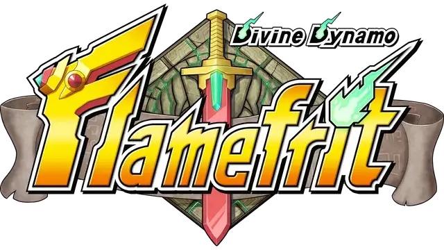 精灵机弗烈利特 | Divine Dynamo Flamefrit