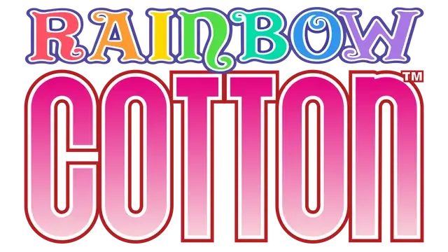 彩虹小魔女：重制版 | Rainbow Cotton