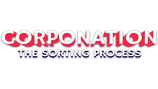 公司：排序过程 | CorpoNation: The Sorting Process