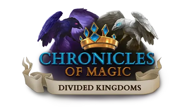 魔法传奇：分裂的王国 | Chronicles of Magic: Divided Kingdoms
