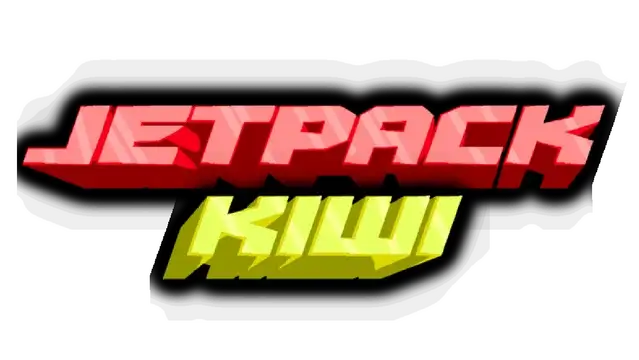 喷气背包几维鸟 | Jetpack Kiwi