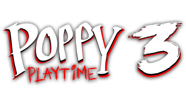 波比的游戏时间：第三章 | Poppy Playtime: Chapter 3 – Deep Sleep