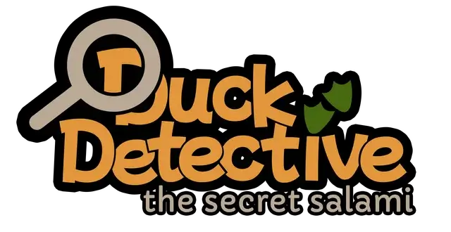 鸭子侦探：秘密萨拉米香肠 | Duck Detective: The Secret Salami
