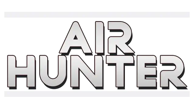 猎空战士 | Air Hunter
