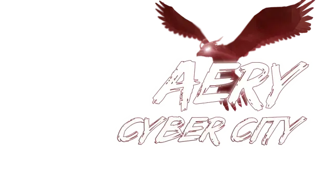 Aery：赛博城市 | Aery: Cyber City
