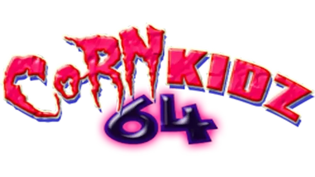 独角宝宝 64 | Corn Kidz 64