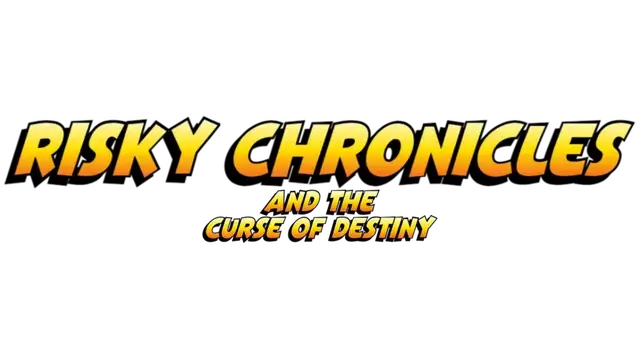 Risky 编年史和命运的诅咒 | Risky Chronicles and the Curse of Destiny