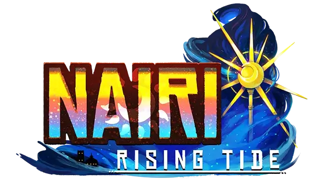 奈里：涨潮 | Nairi: Rising Tide