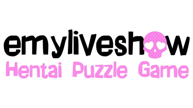 艾米现场秀：动漫益智游戏 | EmyLiveShow: Hentai Puzzle Game