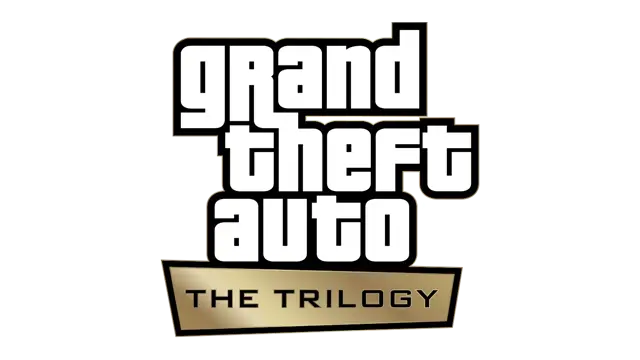 侠盗猎车手：三部曲 – 最终版 | Grand Theft Auto: The Trilogy – The Definitive Edition