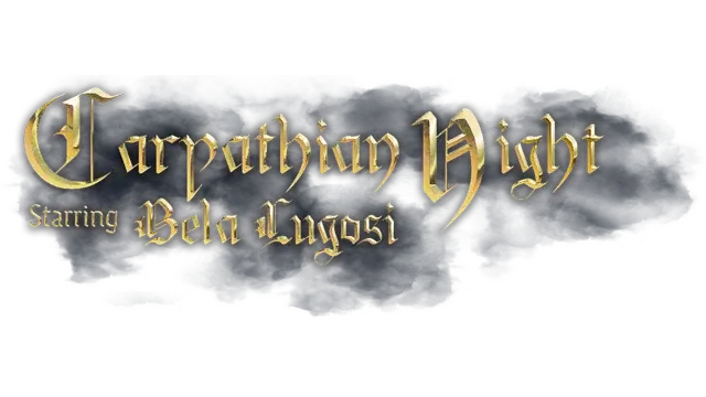 喀尔巴阡之夜 | Carpathian Night