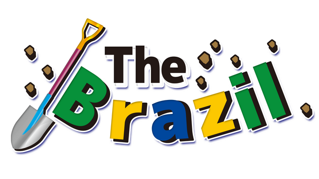 巴西 | The Brazil