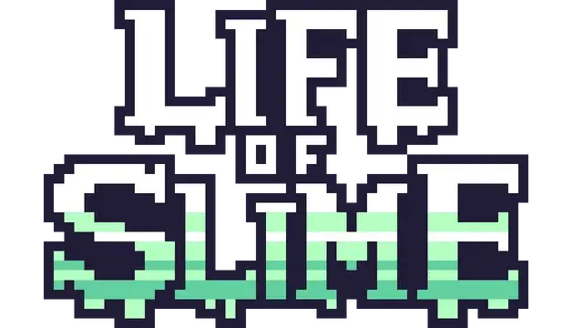 史莱姆的一生 | Life of Slime