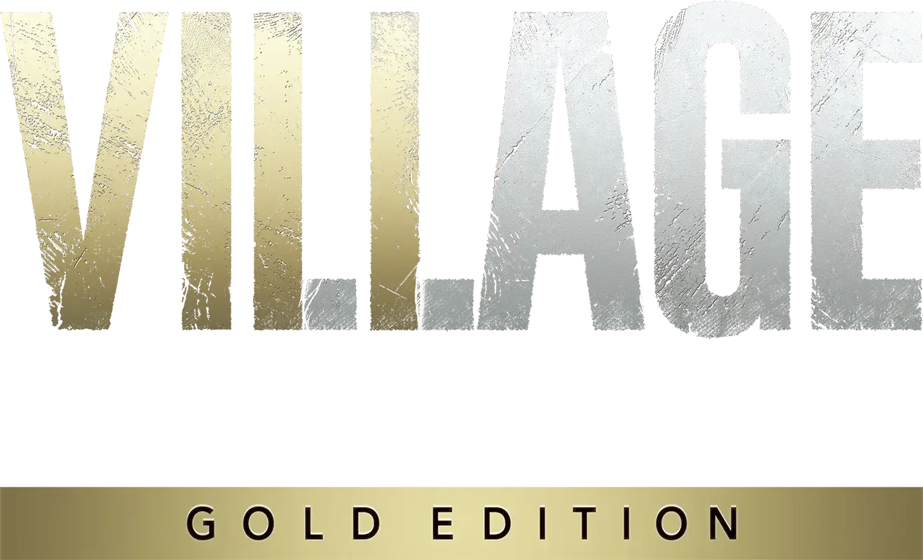 生化危机 8：村庄 黄金版 | Resident Evil Village: Gold Edition