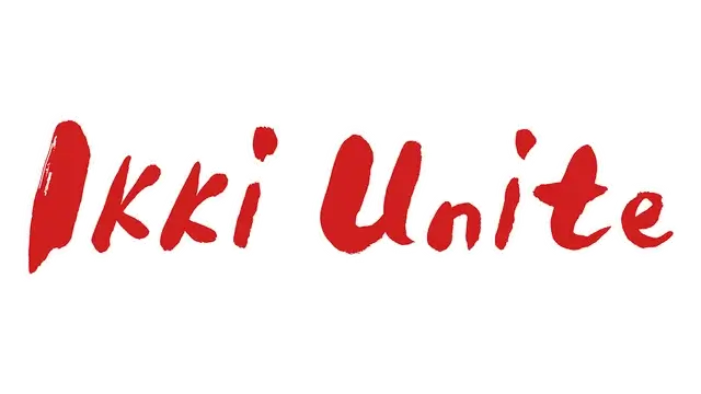 一揆团结 | Ikki Unite