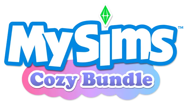 我的模拟人生：舒适套装 | MySims: Cozy Bundle