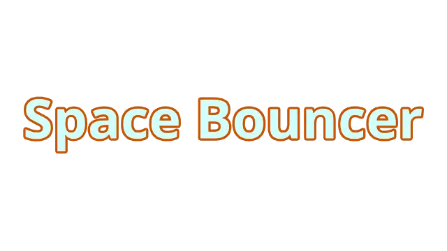 太空弹跳者 | Space Bouncer