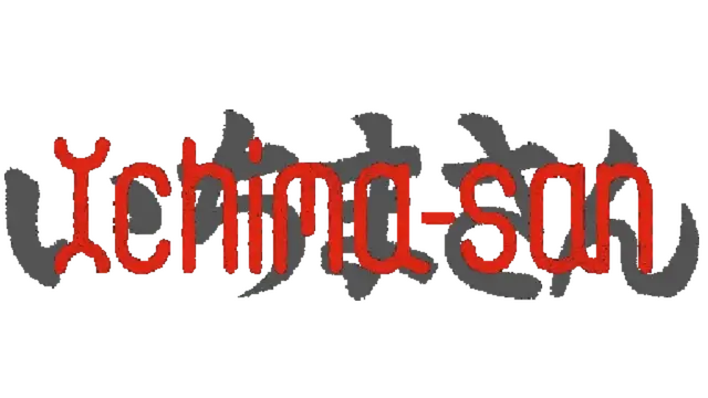 市松娃娃 | Ichima-san