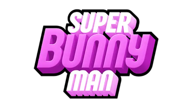 超级兔子人 | Super Bunny Man