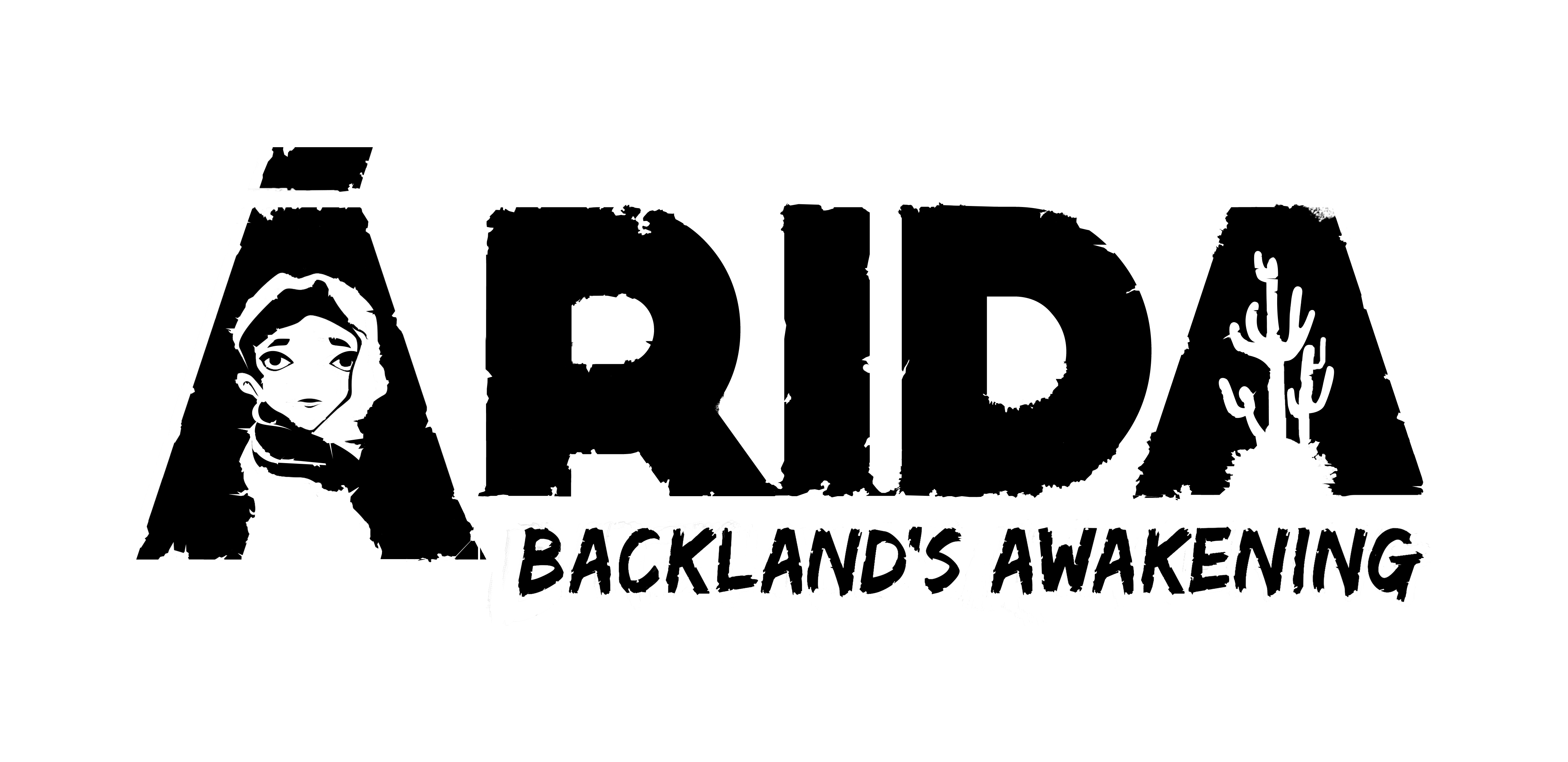 Arida：边区的觉醒 | Arida: Backland’s Awakening