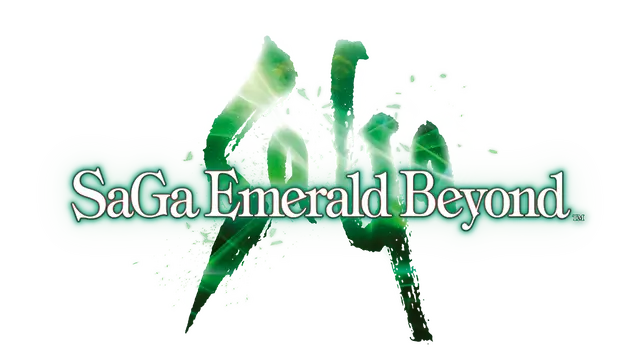 沙加：翠之超越 | SaGa: Emerald Beyond