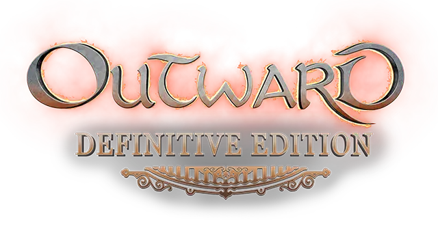 物质世界：决定版 | Outward: Definitive Edition