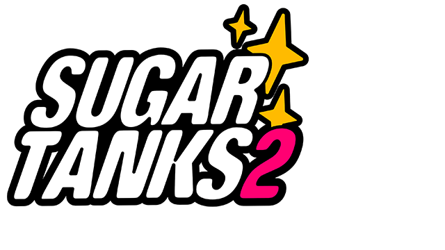 糖糖坦克 2 | Sugar Tanks 2