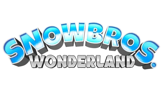 雪人兄弟：奇幻乐园 | Snow Bros. Wonderland