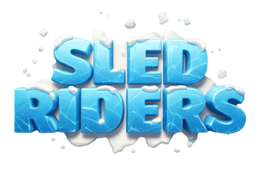 雪橇骑手 | Sled Riders