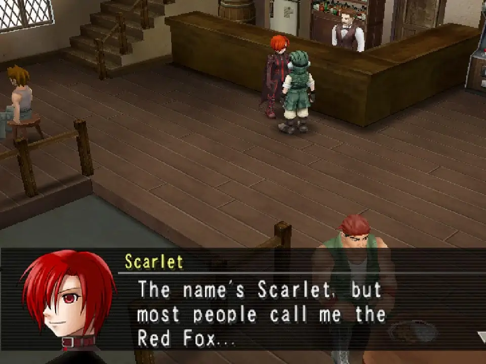 重装机兵：沙尘之锁-METAL SAGA : Chain of Sandstorm-游戏截图-好玩游戏库