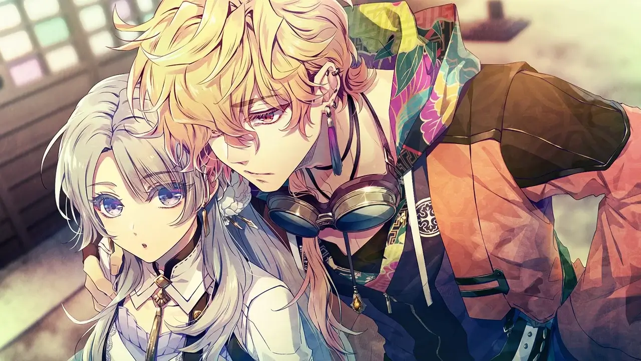 璃夢泡影之世外浮城-Foamy Euclonia-游戏截图-好玩游戏库