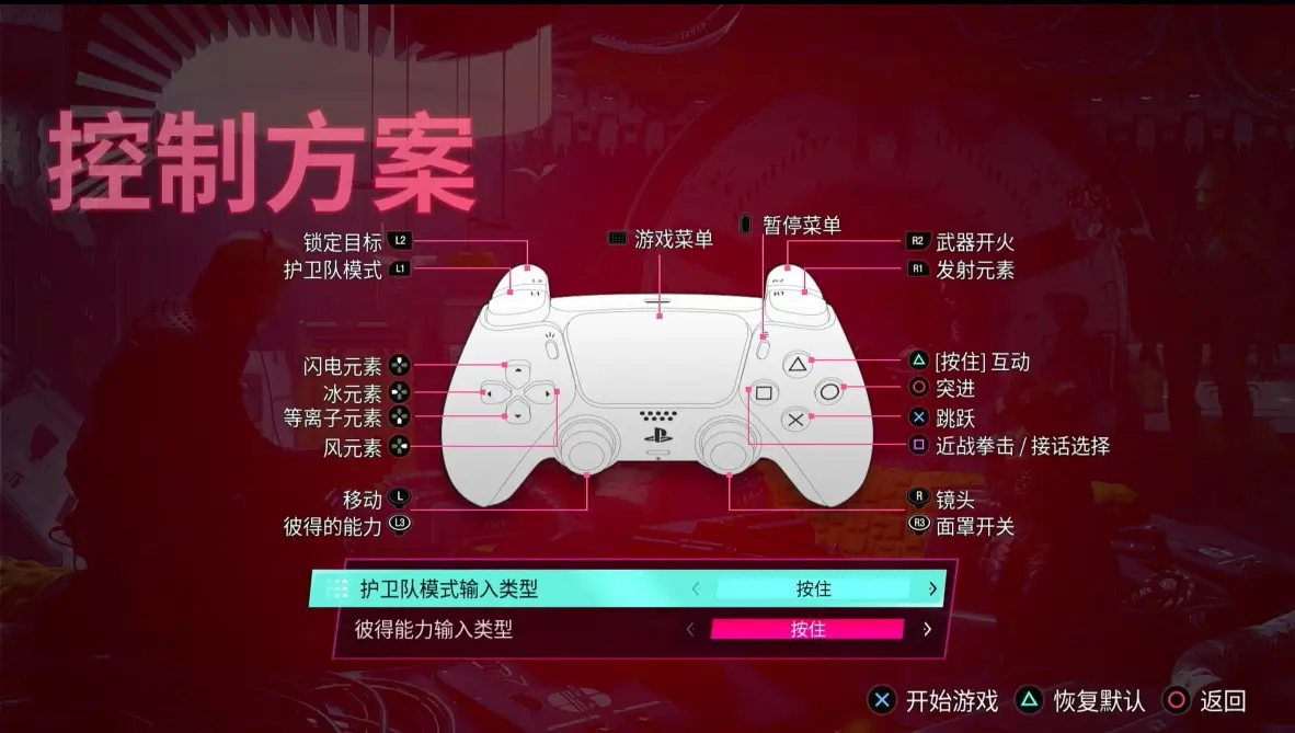 图片[7] | PS5 使用itemzflow加载 | 好玩游戏