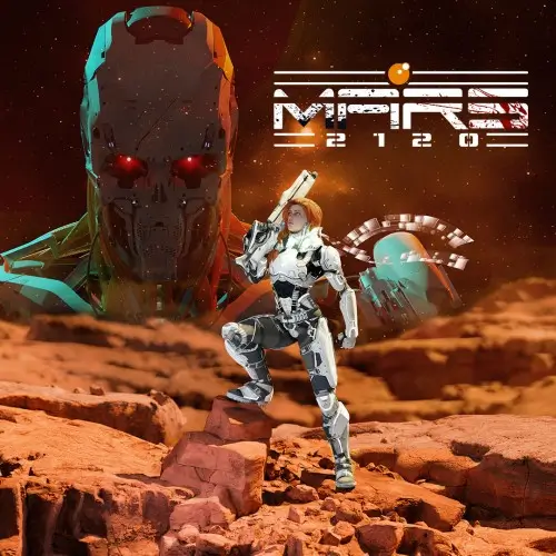 Mars 2120