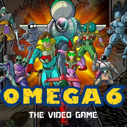 OMEGA 6: The Triangle Stars