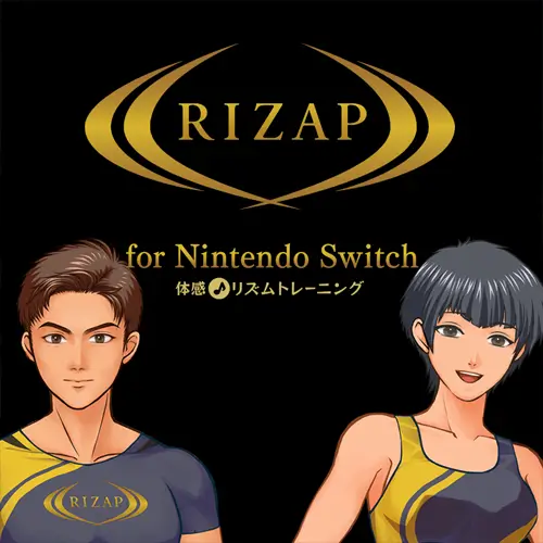 RIZAP for Nintendo