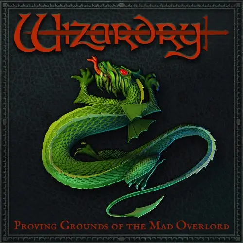 巫术：疯狂领主的试验场