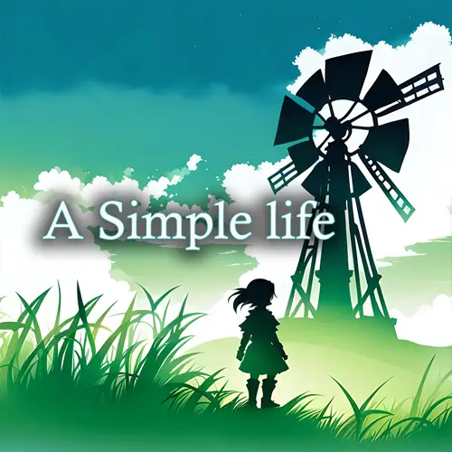 A Simple Life