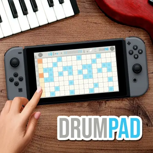 Drum Pad