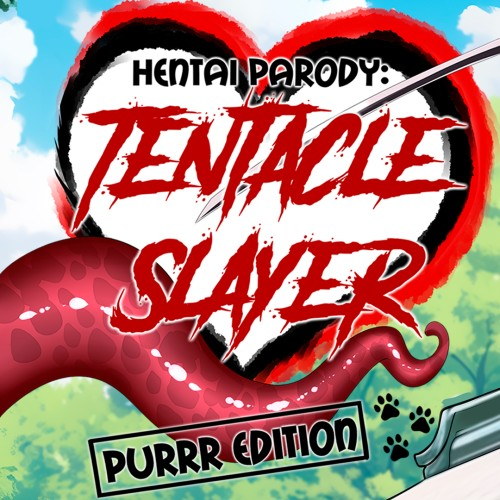 Anime Parody: Tentacle Slayer
