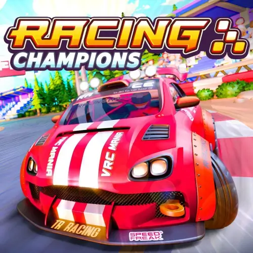 Racing Champions