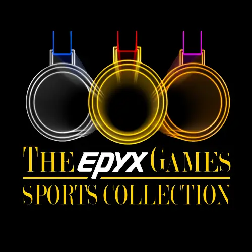The Epyx Games – Sports Collection