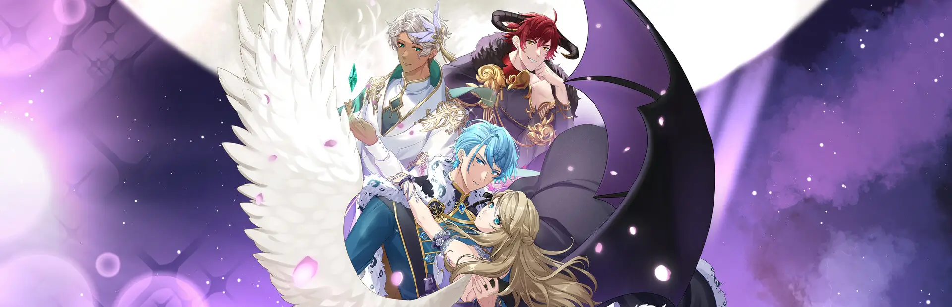 塞莱斯蒂亚：命运之链