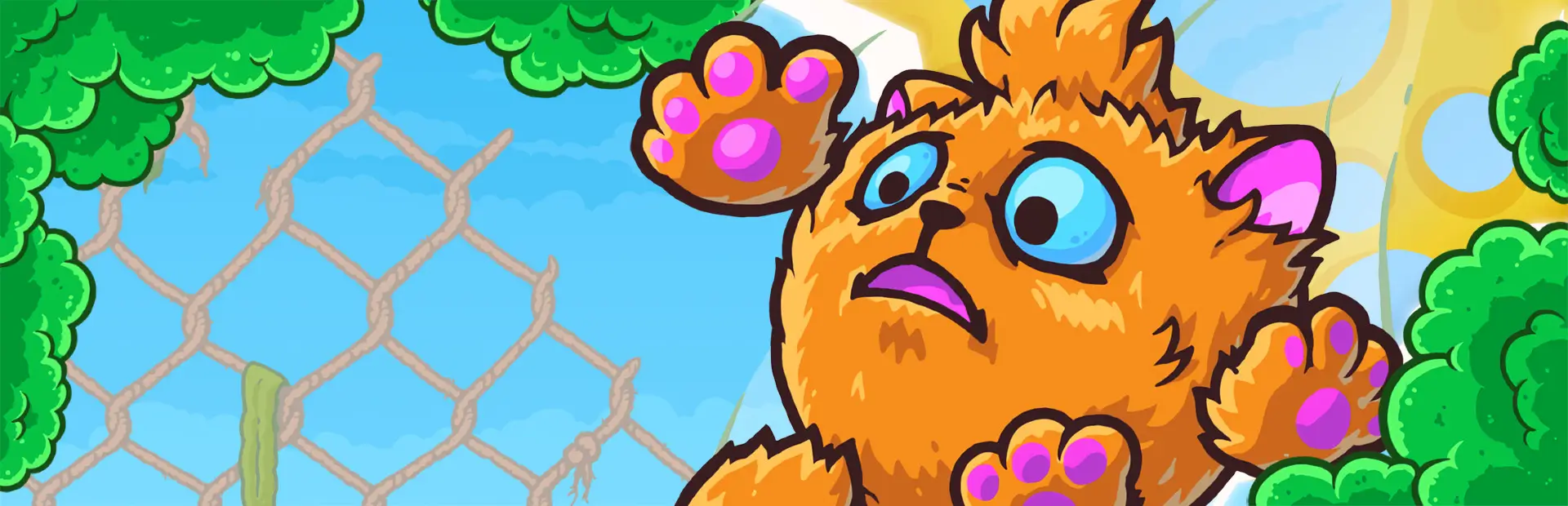 Yoko & Yuki:老鼠的复仇