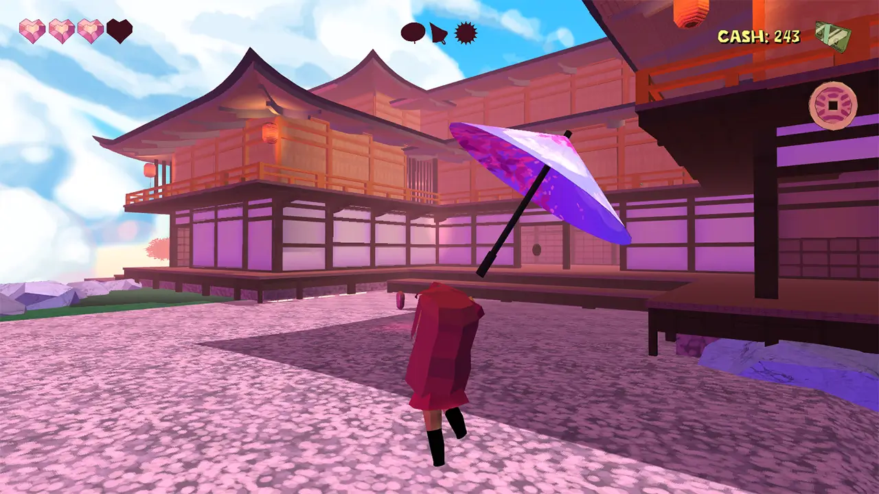 Pinkshake-Pinkshake-游戏截图-好玩游戏库